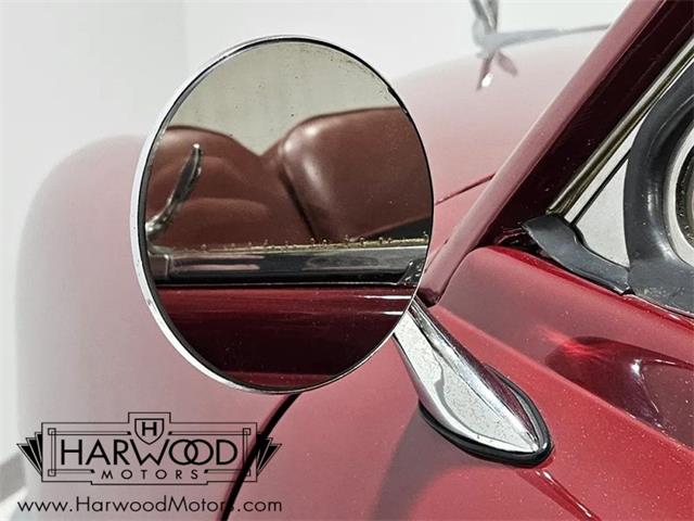 1949 Ford Custom Deluxe (CC-2027143) for sale in Cleveland, Ohio