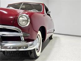1949 Ford Custom Deluxe (CC-2027143) for sale in Cleveland, Ohio