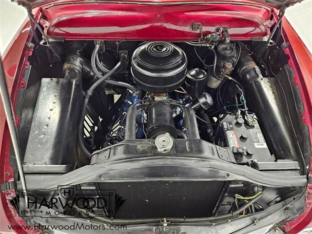 1949 Ford Custom Deluxe (CC-2027143) for sale in Cleveland, Ohio