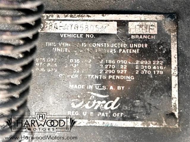 1949 Ford Custom Deluxe (CC-2027143) for sale in Cleveland, Ohio