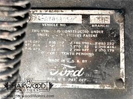 1949 Ford Custom Deluxe (CC-2027143) for sale in Cleveland, Ohio