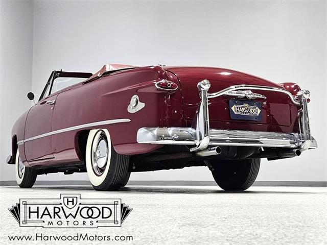 1949 Ford Custom Deluxe (CC-2027143) for sale in Cleveland, Ohio