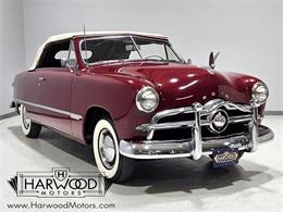 1949 Ford Custom Deluxe (CC-2027143) for sale in Cleveland, Ohio