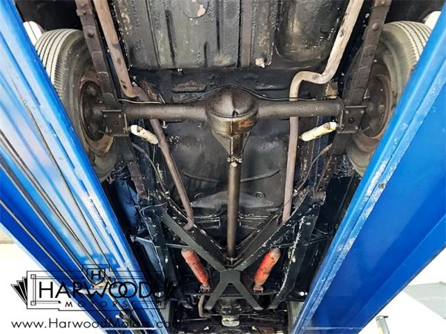 1949 Ford Custom Deluxe (CC-2027143) for sale in Cleveland, Ohio