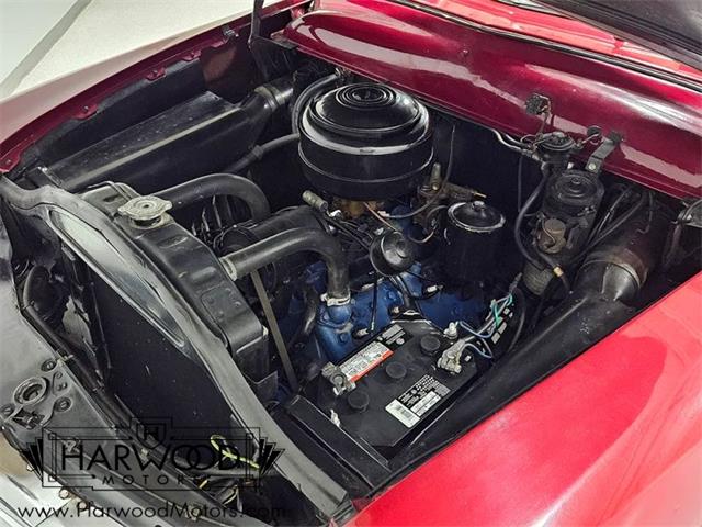 1949 Ford Custom Deluxe (CC-2027143) for sale in Cleveland, Ohio