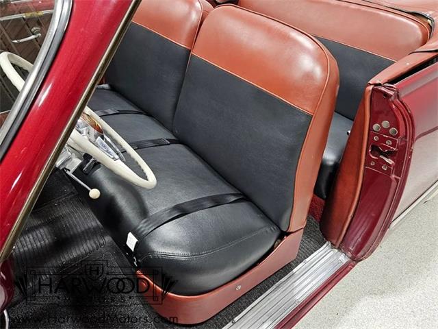 1949 Ford Custom Deluxe (CC-2027143) for sale in Cleveland, Ohio