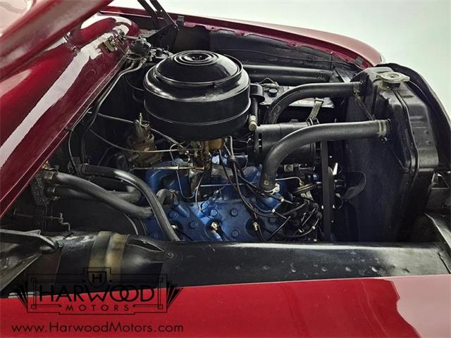 1949 Ford Custom Deluxe (CC-2027143) for sale in Cleveland, Ohio