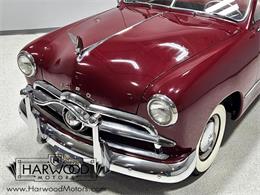 1949 Ford Custom Deluxe (CC-2027143) for sale in Cleveland, Ohio