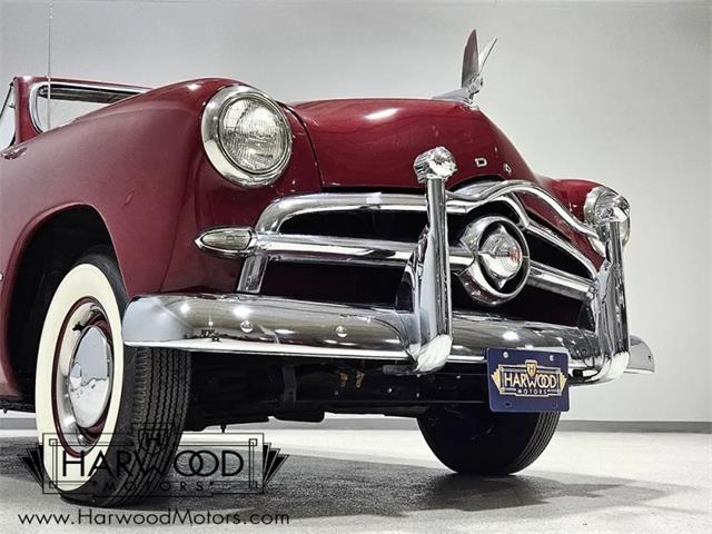 1949 Ford Custom Deluxe (CC-2027143) for sale in Cleveland, Ohio
