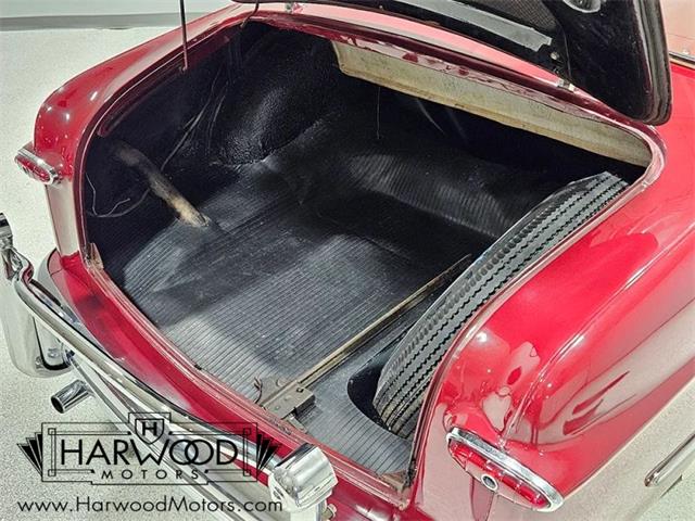 1949 Ford Custom Deluxe (CC-2027143) for sale in Cleveland, Ohio