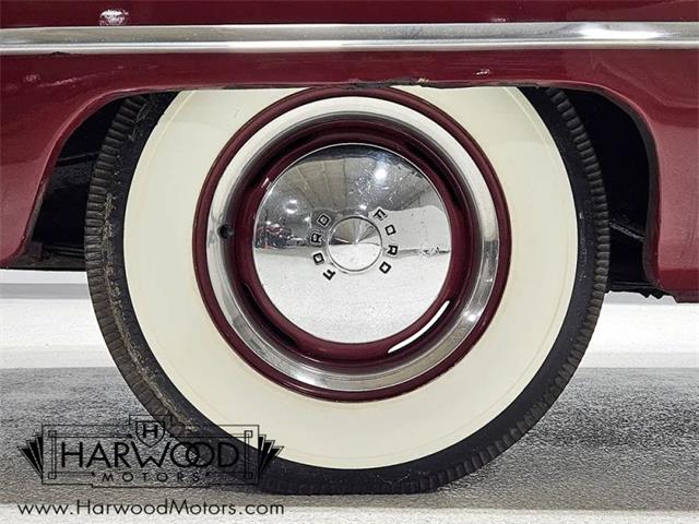 1949 Ford Custom Deluxe (CC-2027143) for sale in Cleveland, Ohio