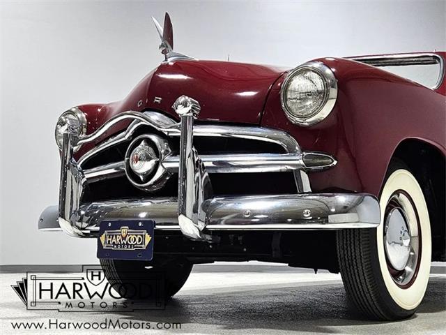 1949 Ford Custom Deluxe (CC-2027143) for sale in Cleveland, Ohio