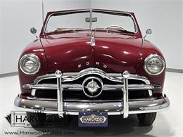 1949 Ford Custom Deluxe (CC-2027143) for sale in Cleveland, Ohio