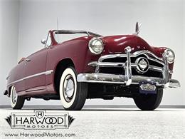 1949 Ford Custom Deluxe (CC-2027143) for sale in Cleveland, Ohio