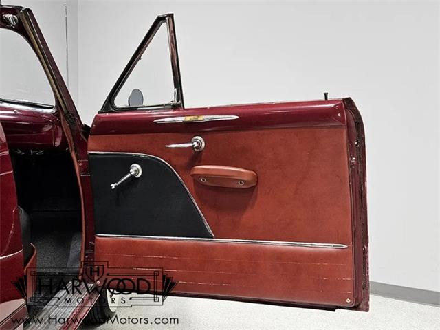1949 Ford Custom Deluxe (CC-2027143) for sale in Cleveland, Ohio