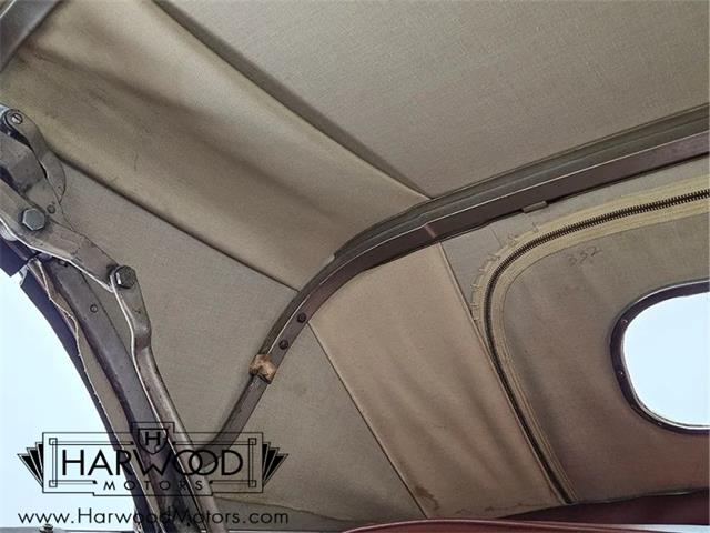 1949 Ford Custom Deluxe (CC-2027143) for sale in Cleveland, Ohio