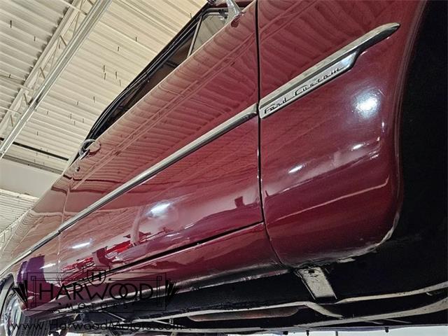 1949 Ford Custom Deluxe (CC-2027143) for sale in Cleveland, Ohio