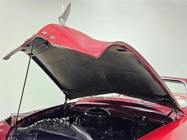 1949 Ford Custom Deluxe (CC-2027143) for sale in Cleveland, Ohio