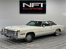 1978 Cadillac Eldorado (CC-2027144) for sale in North East, Pennsylvania