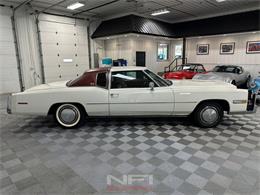 1978 Cadillac Eldorado (CC-2027144) for sale in North East, Pennsylvania