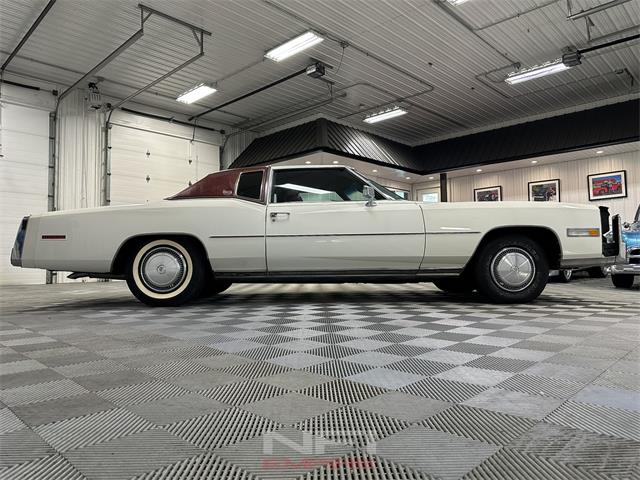 1978 Cadillac Eldorado (CC-2027144) for sale in North East, Pennsylvania