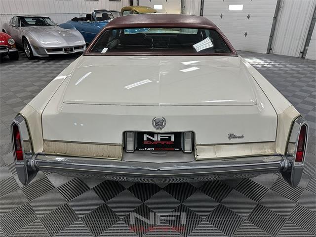 1978 Cadillac Eldorado (CC-2027144) for sale in North East, Pennsylvania