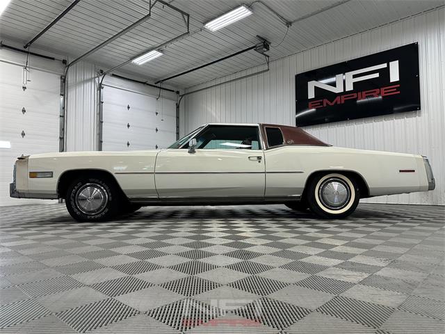 1978 Cadillac Eldorado (CC-2027144) for sale in North East, Pennsylvania
