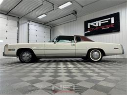 1978 Cadillac Eldorado (CC-2027144) for sale in North East, Pennsylvania