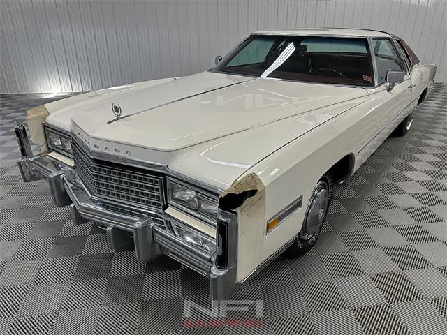 1978 Cadillac Eldorado (CC-2027144) for sale in North East, Pennsylvania