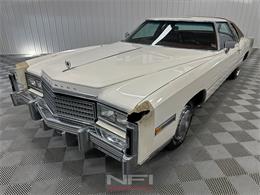 1978 Cadillac Eldorado (CC-2027144) for sale in North East, Pennsylvania