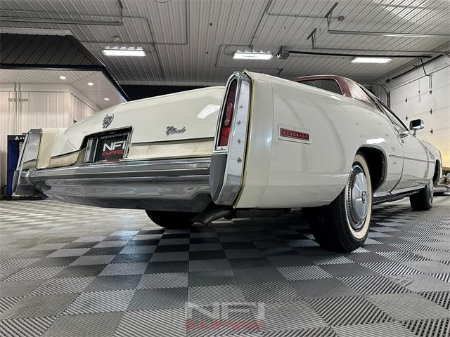 1978 Cadillac Eldorado (CC-2027144) for sale in North East, Pennsylvania