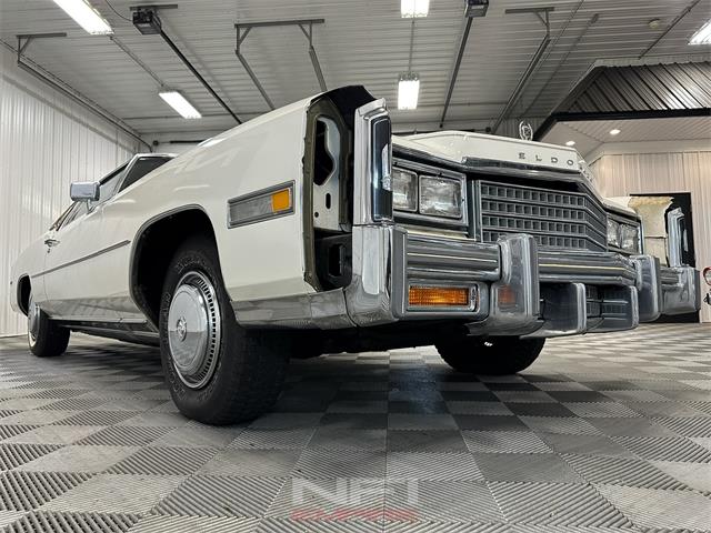 1978 Cadillac Eldorado (CC-2027144) for sale in North East, Pennsylvania