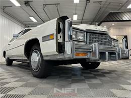 1978 Cadillac Eldorado (CC-2027144) for sale in North East, Pennsylvania