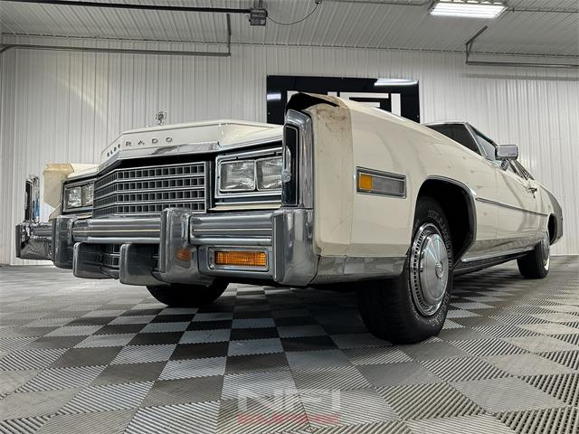 1978 Cadillac Eldorado (CC-2027144) for sale in North East, Pennsylvania