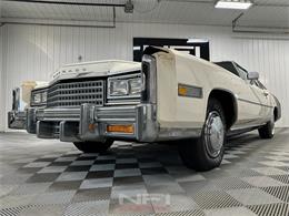 1978 Cadillac Eldorado (CC-2027144) for sale in North East, Pennsylvania
