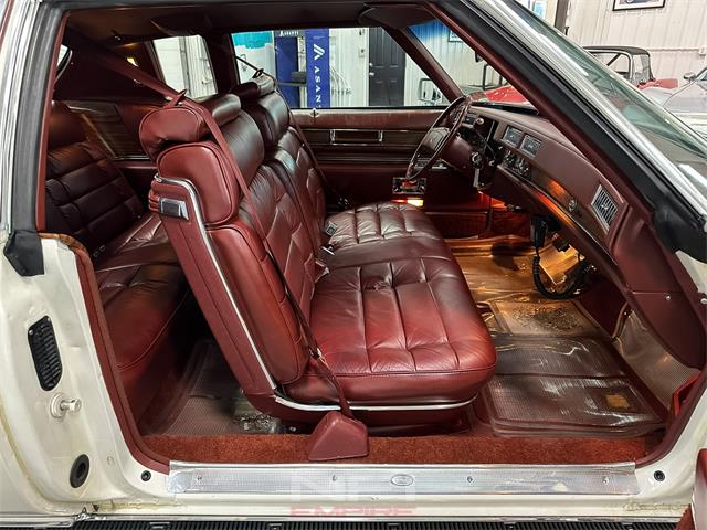1978 Cadillac Eldorado (CC-2027144) for sale in North East, Pennsylvania