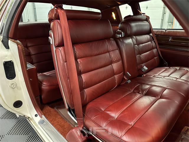 1978 Cadillac Eldorado (CC-2027144) for sale in North East, Pennsylvania