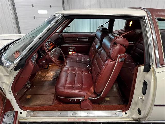 1978 Cadillac Eldorado (CC-2027144) for sale in North East, Pennsylvania