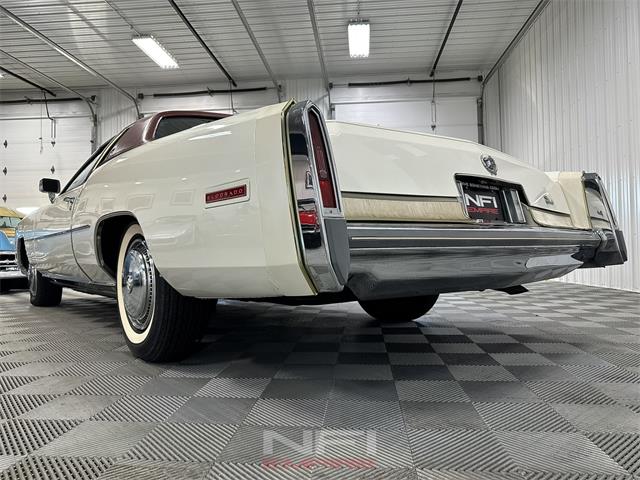 1978 Cadillac Eldorado (CC-2027144) for sale in North East, Pennsylvania