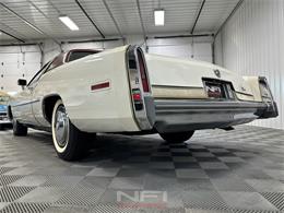 1978 Cadillac Eldorado (CC-2027144) for sale in North East, Pennsylvania
