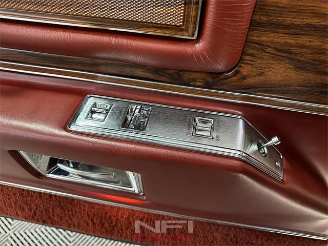 1978 Cadillac Eldorado (CC-2027144) for sale in North East, Pennsylvania