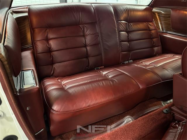 1978 Cadillac Eldorado (CC-2027144) for sale in North East, Pennsylvania