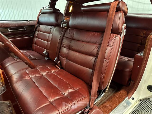 1978 Cadillac Eldorado (CC-2027144) for sale in North East, Pennsylvania