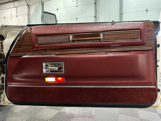 1978 Cadillac Eldorado (CC-2027144) for sale in North East, Pennsylvania