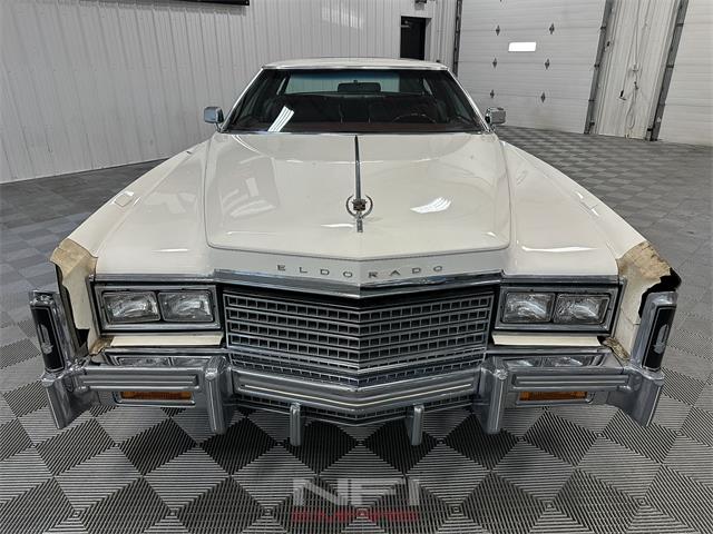 1978 Cadillac Eldorado (CC-2027144) for sale in North East, Pennsylvania