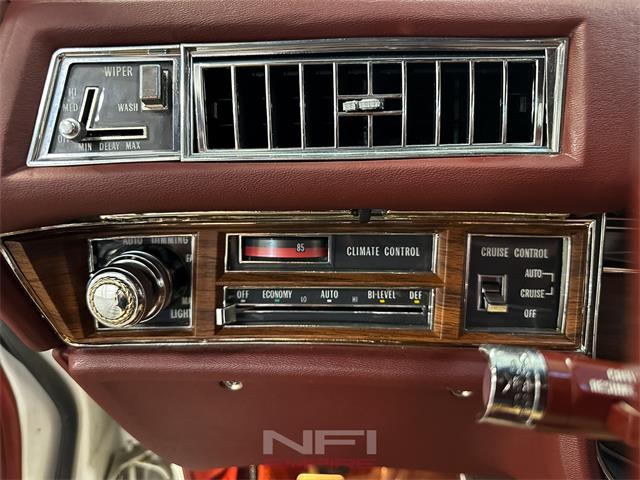 1978 Cadillac Eldorado (CC-2027144) for sale in North East, Pennsylvania