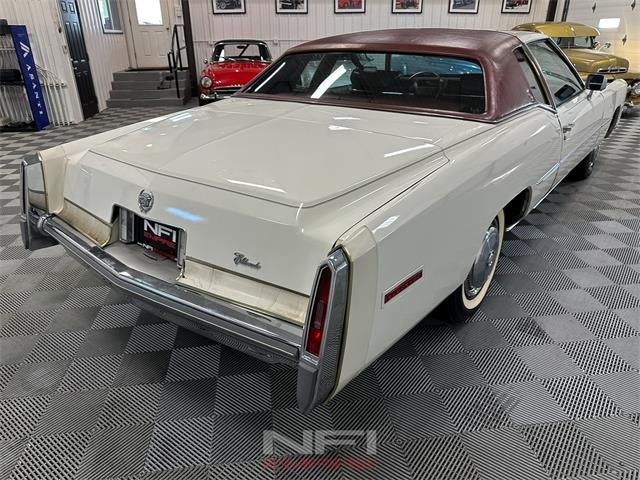 1978 Cadillac Eldorado (CC-2027144) for sale in North East, Pennsylvania