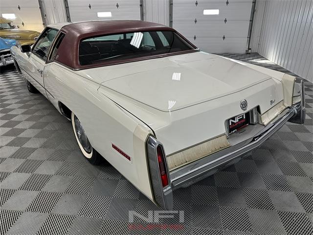 1978 Cadillac Eldorado (CC-2027144) for sale in North East, Pennsylvania