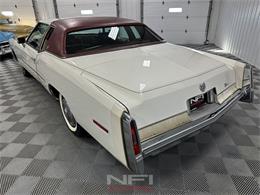 1978 Cadillac Eldorado (CC-2027144) for sale in North East, Pennsylvania