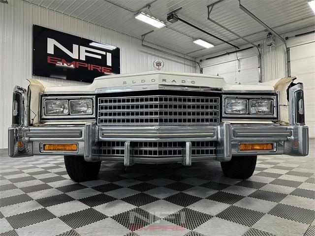 1978 Cadillac Eldorado (CC-2027144) for sale in North East, Pennsylvania